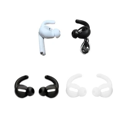TOPETECH Ohrstöpsel für Huawei Freebuds 6 5 SE2 SE3 Anti-Rutsch Ohrhörer-Abdeckungen