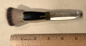Vintage Trish McEvoy Make-up Anwendung Pinsel 94 - Bild 1 von 5
