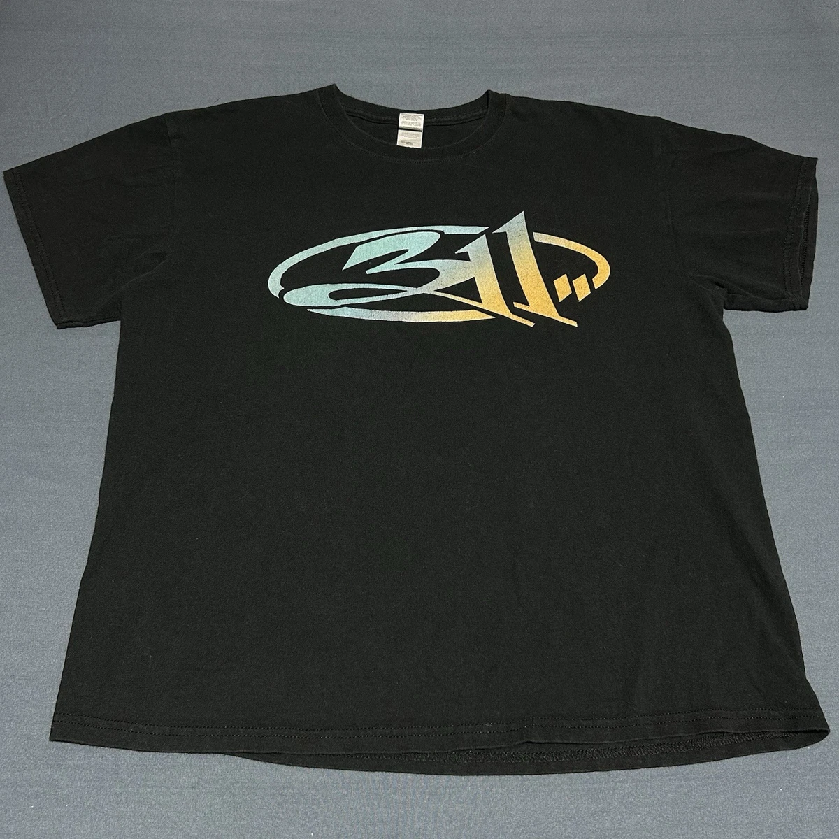 311 band shirts products for sale | eBay