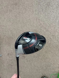 Left Hand Taylormade M4 Driver 10.5° - Picture 1 of 4