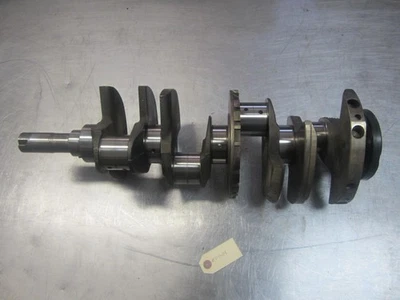 Crankshaft Standard For 01-02 Cadillac DeVille  4.6  12554581 Vin 9 - Image 1 of 4