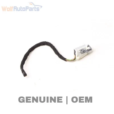 MERCEDES-BENZ CLA45 AMG 2.0L - Conector de cableado del cuadro de instrumentos / Pigtail Foto 1 de 4