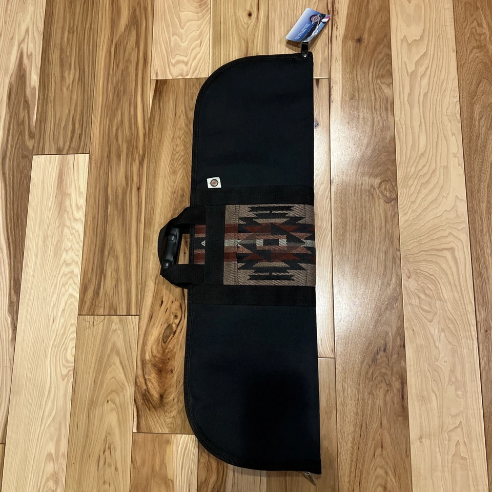 Estuche blando con arco recurvo Neet Products TD, NK-135 Foto 1 de 4