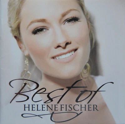 ⚠️CD Helene Fischer – "Best of"  NEU - Bild 1 von 2