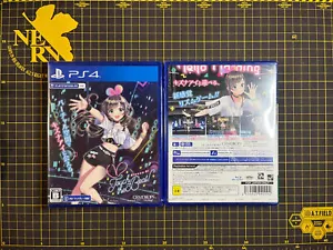 Kizuna AI - Touch the Beat! Playstation 4 PS4 Asia English JP Multi-Language NEW - Picture 1 of 6