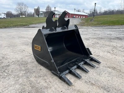 Cubota Kubota 30" para U55 y KX057 y KX191 Foto 1 de 4