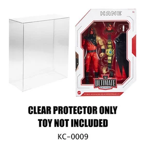 Protector For WWE Mattel Ultimate Edition Figure Series 5+ - Picture 1 of 5