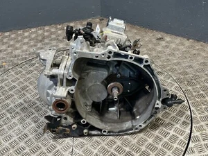 Dispatch Expert 1.5 17-On Gearbox 6 Speed 9808323680 20MB46 2020 66k (G206) - Picture 1 of 7