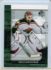 2006-07 SP Authentic Future Watch Pick what you need!!!