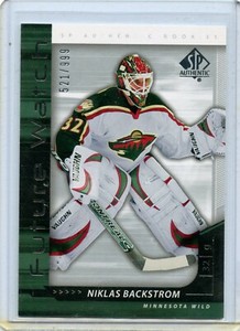 2006-07 SP Authentic Future Watch Pick what you need!!!