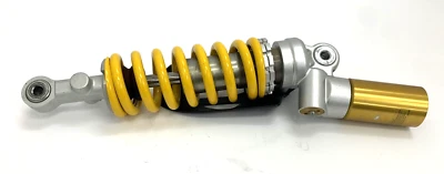 Задняя подвеска 14–15 Ducati 899 от оригинального производителя *НЕ РАЗБИЛАСЬ DUCATI 899 С 2 000 МИЛЬ* - Изображение 1 из 4