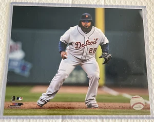 Detroit Tigers Prince Fielder 8x10 Photo File - Picture 1 of 4