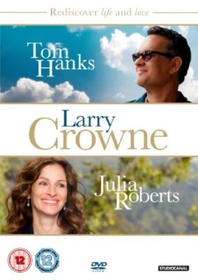 Larry Crowne [DVD] DVD Value Guaranteed from eBay’s biggest seller! - Image 1 of 2