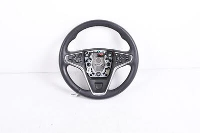 Lenkrad Leder mit Multifunktion Tempomat 22992758 Opel Insignia A G09 - Bild 1 von 4