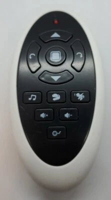 TYRANT Dino RC Dinosaur Robot Replacement Infrared Remote Control Only 83100 - Image 1 of 3