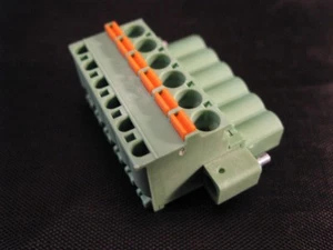 Phoenix Contact FKCVW 2.5/6-STF 1910241 Caja 50 piezas Conector de Terminal Nuevo - Imagen 1 de 1