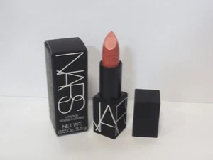 NARS LIPSTICK RAW SEDUCTION 0.12 OZ NWB *SEE DETAILS* - Picture 1 of 4
