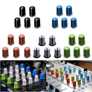 Do Pioneer DJM600 DJM700 DJM750 DJM800 DJM850 DJM900 EQ Obrotowa osłona gałki - Zdjęcie 1 z 19
