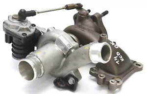 Original Kia ceed CD SW 1.4GI 28231-03200 Turbolader Turbo Turbocharger 38Tkm - Bild 1 von 8