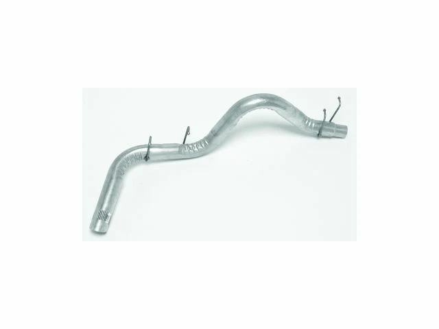 For 1998-2001 Dodge Ram 1500 Tail Pipe Walker 16339DS 1999 2000 Foto 1 de 2
