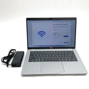 Dell Latitude 5421 14" FHD Intel i7-11850H 2.50 GHz 16GB 256GB NVMe Windows 11 - Picture 1 of 8