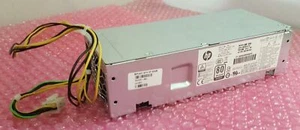 HP ProDesk 400 G4 180W Power Supply Unit 906189-003 914137-001 - Picture 1 of 4