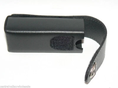 Victorinox Swiss Army LEATHER SHEATH  Big 111mm Knives 4-6 Layers  4.0524.3 - Image 1 of 3