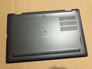 0X7JCM Genuine Dell Latitude 7320 E7320 Bottom Cover Lower Case X7JCM Grade B - Picture 1 of 3