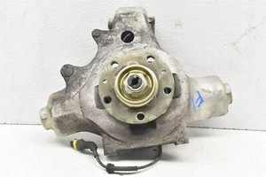2002 Ferrari 360 Spider Front Left Spindle Hub Wheel 179332 - Bild 1 von 7