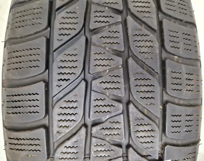 Bridgestone Blizzak LM-25 I RFT ❄️ 205/55R17 91H Winterreifen ⭐ RunFlat - Bild 1 von 4