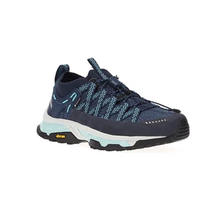 Meindl Freizeitschuh Aruba Lady GTX Damenschuhe blau in Größe 41 NEU - Bild 1 von 4