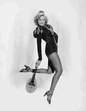 Maxwell Marilyn Du Barry Was a Lady z1 A3 Photo Print Poster