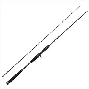 Abu Garcia Offshore Rod Salty Stage Prototype Light Jigging XLJC-632-1-Max 120 ( - Picture 1 of 2
