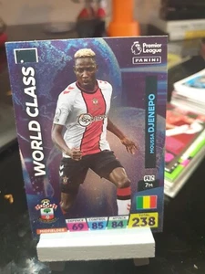 PANINI Adrenalyn XL Premier League 2023 - World Class - Djenepo - no.464 - Picture 1 of 1