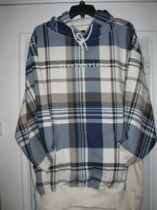 Breckenridge, Colorado Hoodie XL Unisex OS ohne Etikett Snowboard Ski Berge - Bild 1 von 12