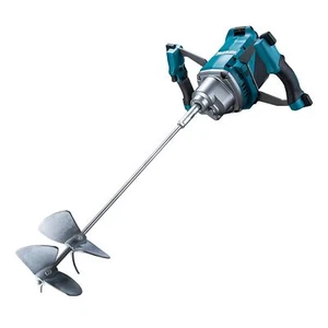 Makita UT001GZ 40Vmax Mixer senza fili senza spazzole nuovo - Foto 1 di 5