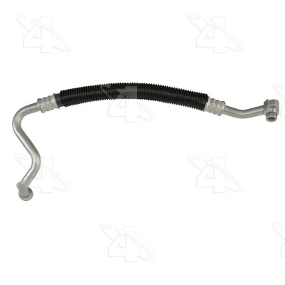 A/C Refrigerant Suction Hose 4 Seasons For 2002-2004 Isuzu Axiom - Image 1 of 3