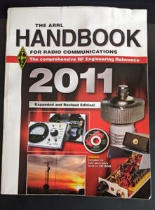 READ The ARRL Handbook for Radio Communications: The Comprehensive ACCEPTABLE