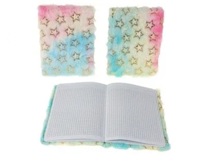 Seestern Plüsch Notizbuch - Bild 1 von 1