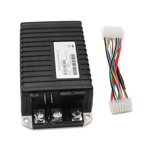 48V 250A Motor Controller Replacement 1510A-5251 1510-5201 For Club Car
