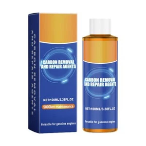 Engine Repair Additives Agent - Picture 1 of 21