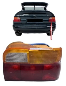 FARO TRASERO DERECHO FORD ESCORT MK5 1990-1994 - Imagen 1 de 7