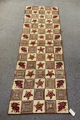 Американский крючковатый ковер - Изображение 1 из 4