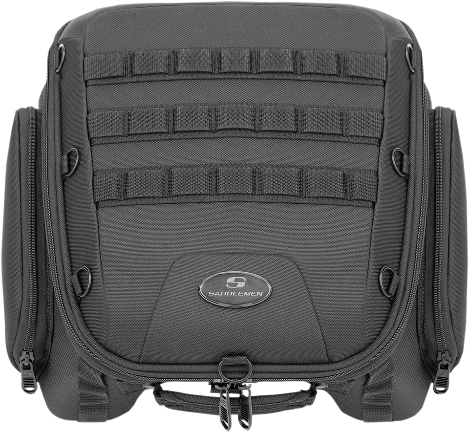 Saddlemen [EX000301A] TS1450R Tactical Tail Bag - Image 1 of 1