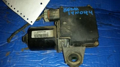 Motor limpiaparabrisas compatible con 03-05 CAVALIER 990518 Foto 1 de 2