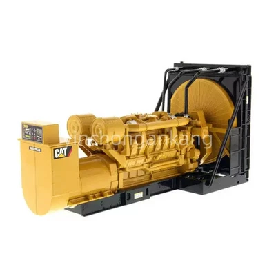 CAT 1:25 3516B DM85100C Diecast Generator Set - Image 1 of 4