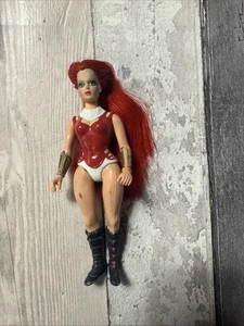 Golden Girl Vultura lose Actionfigur Galoob 1984 - Bild 1 von 6