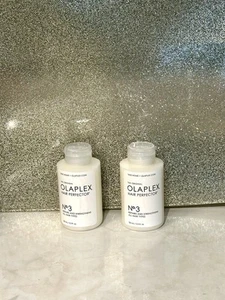 Mini Olaplex Hair No.3 Perfector Travel Size x2 No. 3 - Picture 1 of 3