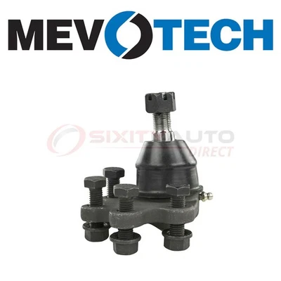 Mevotech OG Suspension Ball Joint for 1988-1995 Chevrolet K3500 5.7L 6.2L so - Image 1 of 4