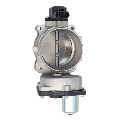 Cuerpo del acelerador para Ford F-250 Super Duty 2005-2010 5,4 L 2004-2010 Ford F-150 5,4 L Foto 1 de 4